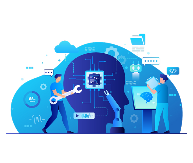 Machine Learning & AI Engineering