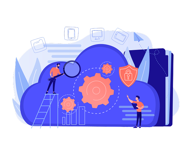 Cloud Digital Transformation