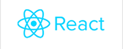 React